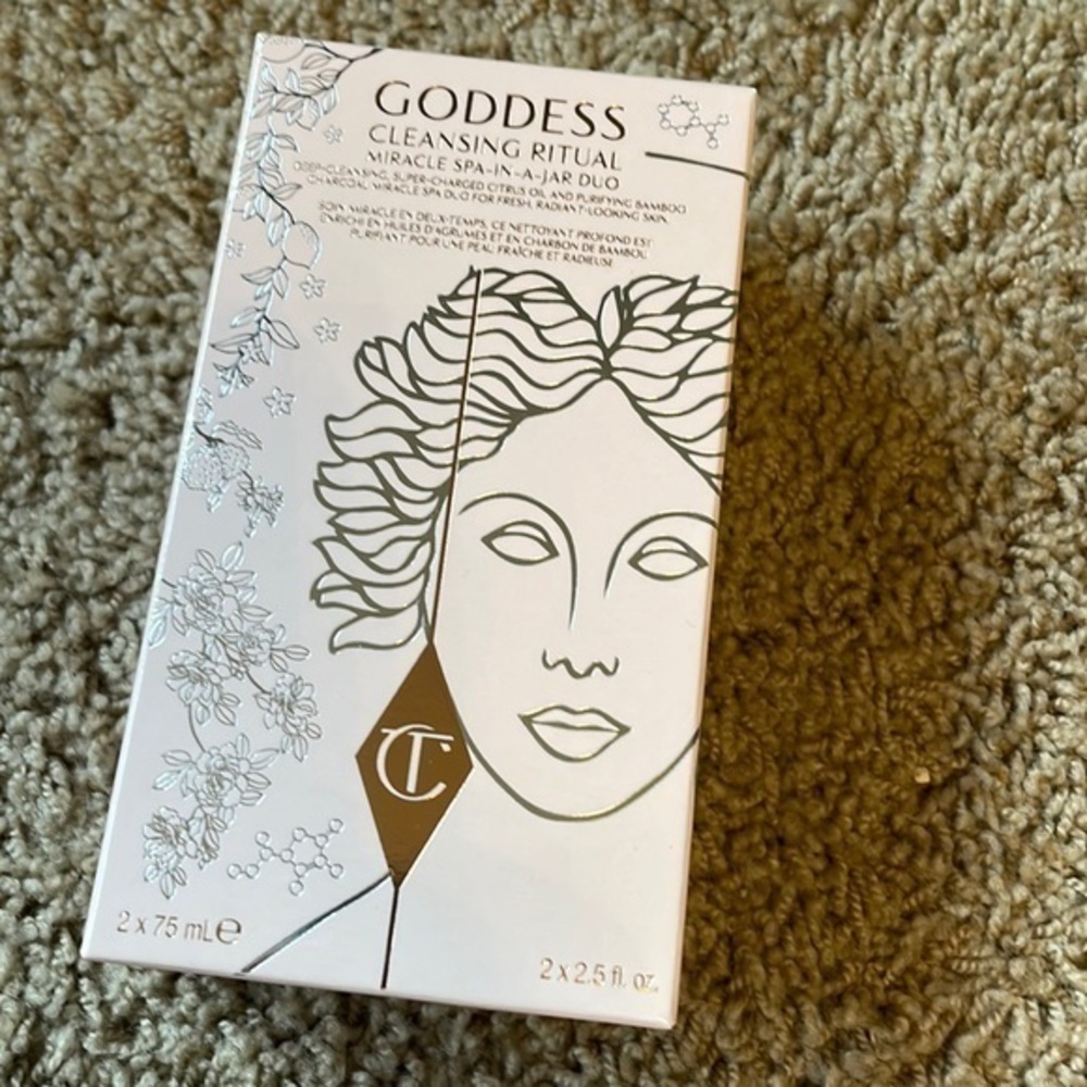 NEW Charlotte Tilbury